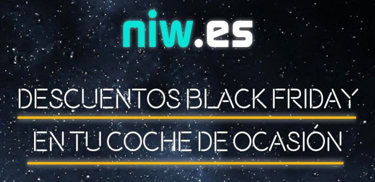 Niw.es black friday