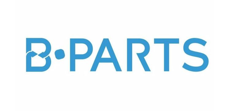 B-Parts Lanza Su Nueva Tienda Online En España