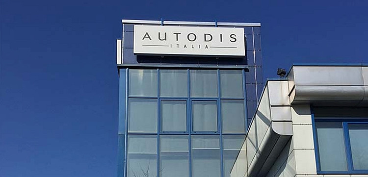 Autodiss