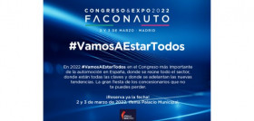 Congreso Faconauto 2022