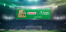 Castrol  EPL  Launch