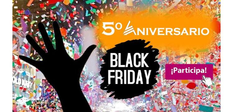 Aser black friday