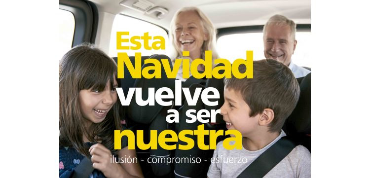 Campaña navidad checkstar magneti marelli