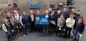 Gran recapte magneti marelli