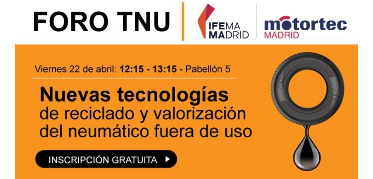 2º FORO TNU MOTORTEC 22