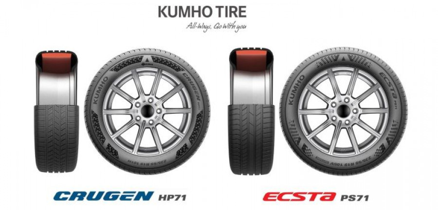 KUMHO TIRE