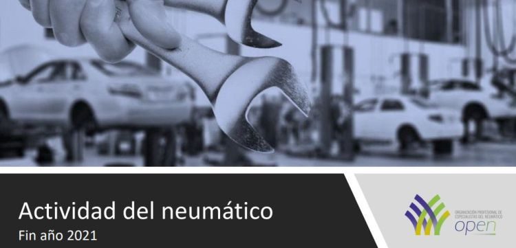 OPEN redes talleres neumatico