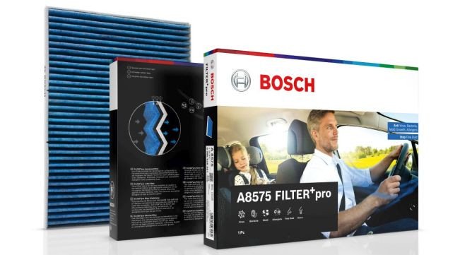 Filter pro bosch filtro habitaculo