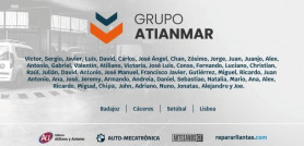 Grupo atianmar