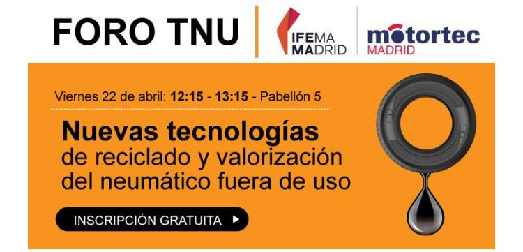 FORO TNU MOTORTEC 22