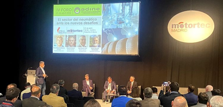 Foro Adine Motortec