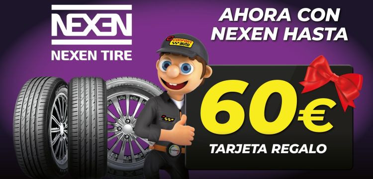 Confortauto nexen