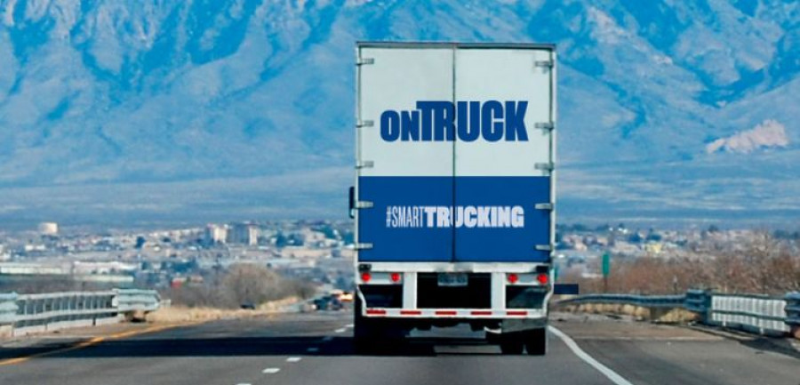 Ontruck