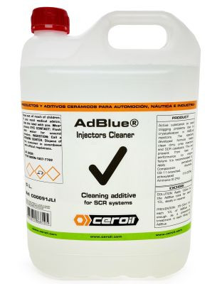 Las mejores aditivos anticristalizantes de AdBlue del mercado 2024 
