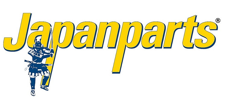 Logo Japanparts