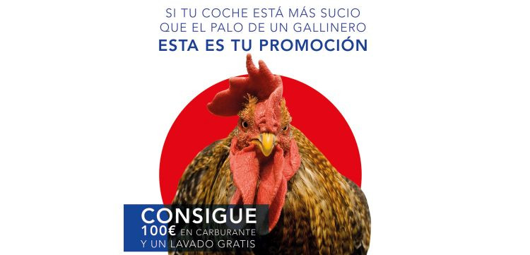 Intertaller campaña mantenimiento verano