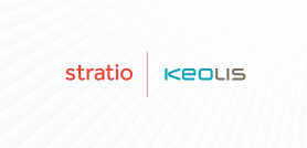 Stratio partnership with Keolis