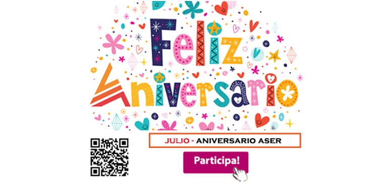 Aniversarioaser