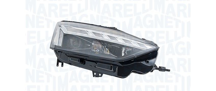 Faro magneti marelli