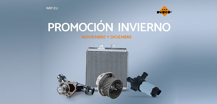 Promo invierno