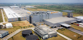 Continental pp hefei tire plant