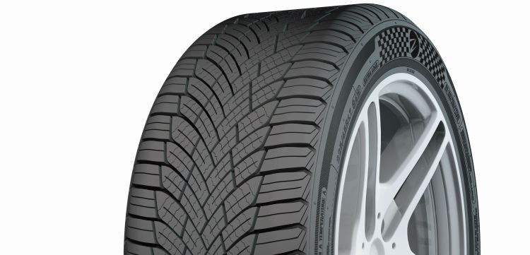 Z Tyre 4 Seasons Grupo Zenises