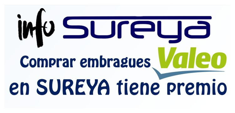 Sureya valeo