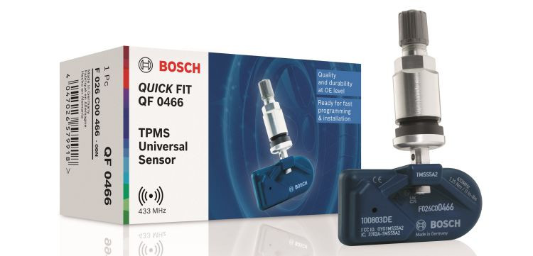 QUICK FIT BOSCH