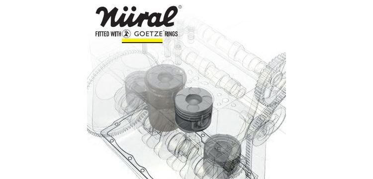 Nural driv catalogo