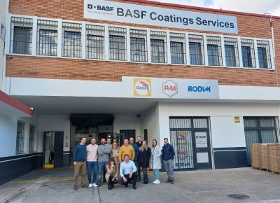 BASF formacion sevilla 2