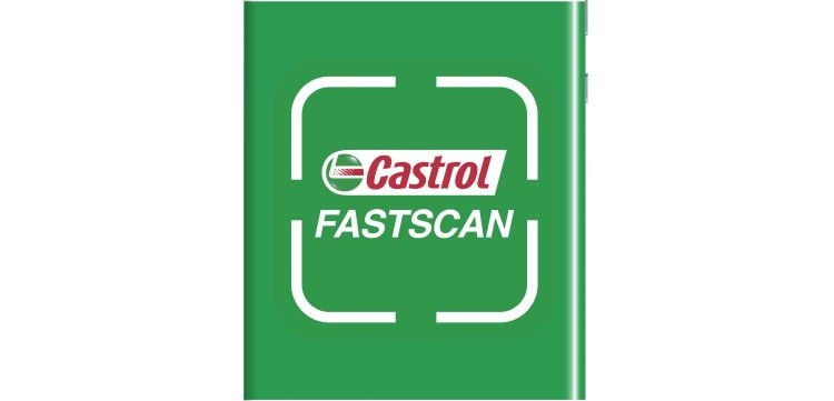 Castrol Fastscan aplicacion talleres