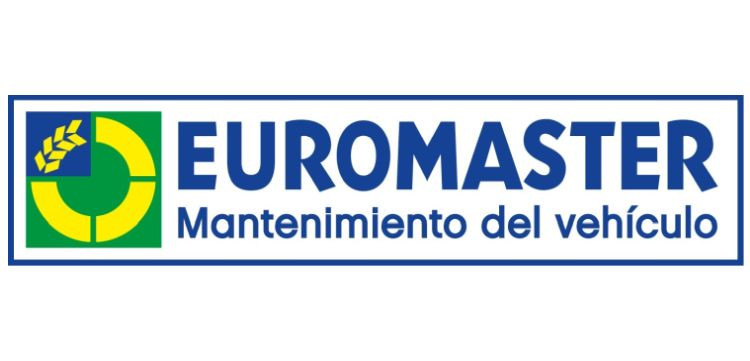 Euromaster logo