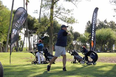 Circuito Golf Soledad 2