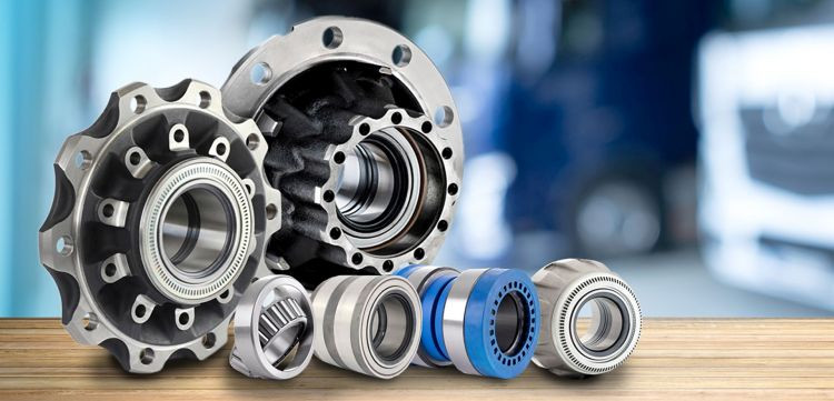 Bearings knorr bremse truckservices sudamerica