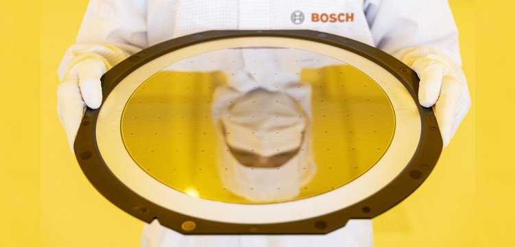 Bosch waferfab dresden cleanroom 5 2