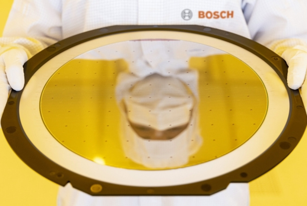 Bosch waferfab dresden cleanroom 5 2