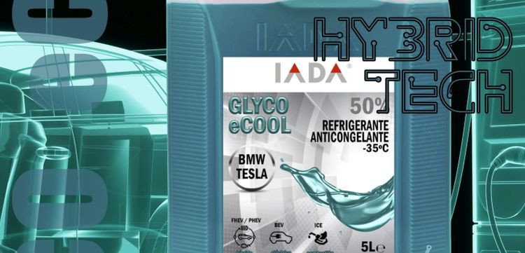 IADA GLYCO ECOOL