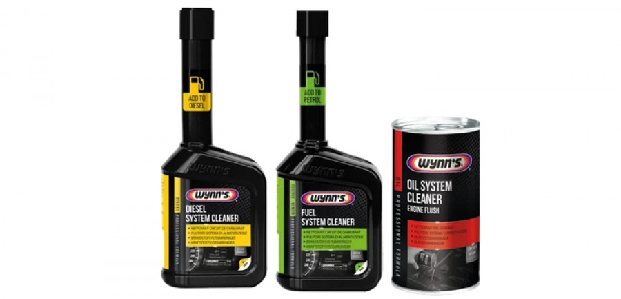 Comprar Wynn's Limpiador Inyectores Gasolina