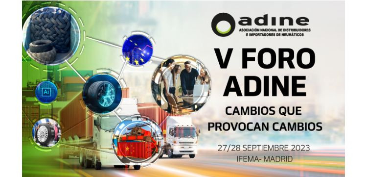 V Foro Adine