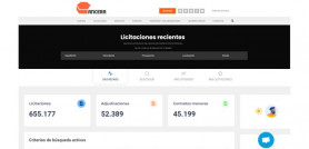 Ancera servicio licitaciones