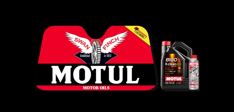 Motul