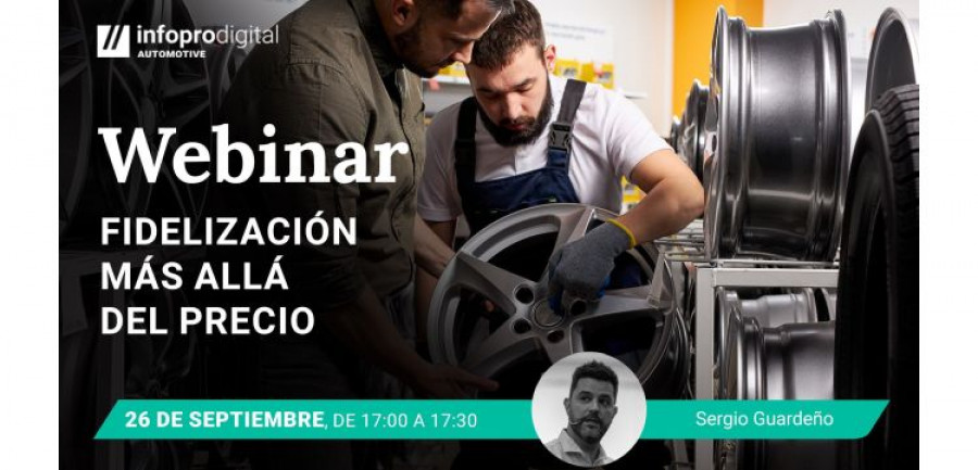 Infopro webinar fidelizacion 26 septiembre