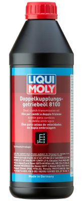 Liqui moly aceite cajas cambio 2