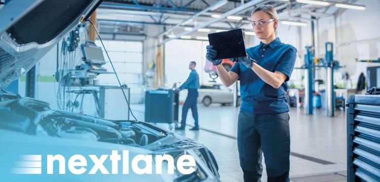 Imaweb nextlane