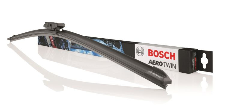 Bosch AeroTwin Universal