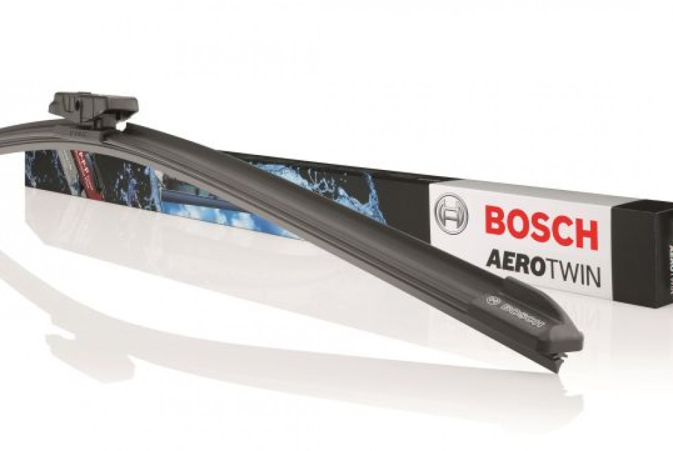 Bosch AeroTwin Universal