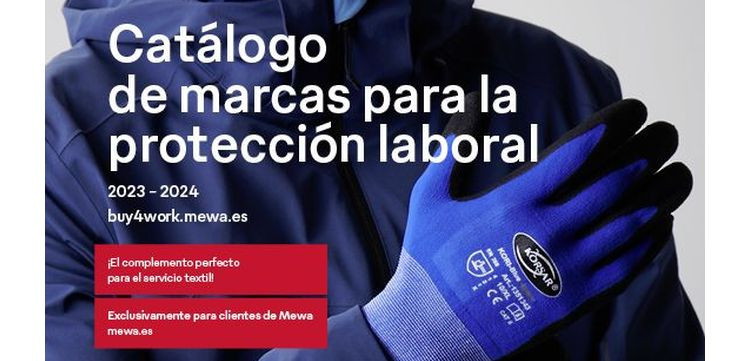 Catalogo marcas mewa 2023 2024