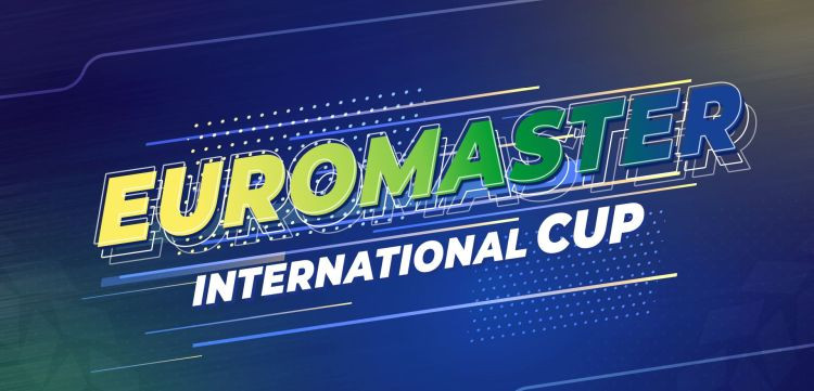 SPORTS euromaster international cup