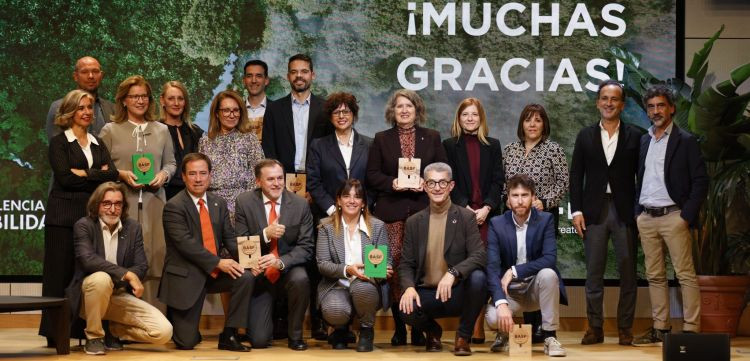 BASF premios economia circular