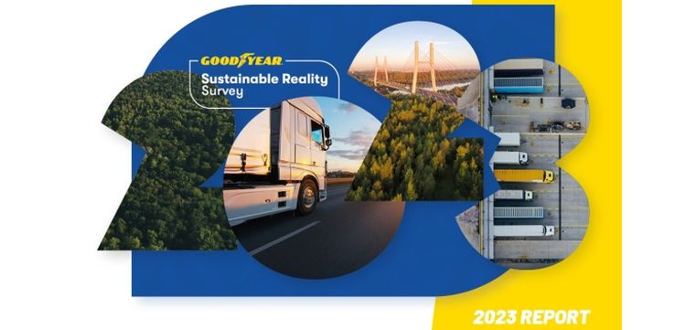 Goodyear encuesta sostenibilidad